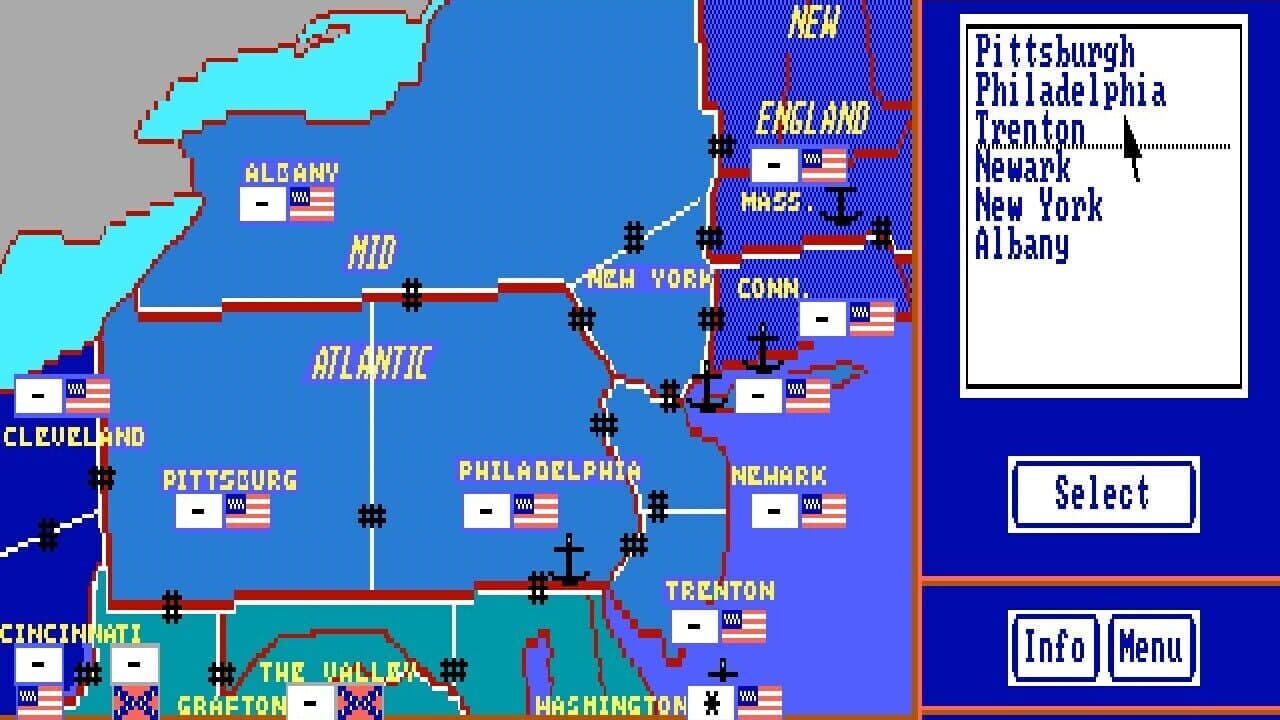 No Greater Glory: The American Civil War thumbnail 18