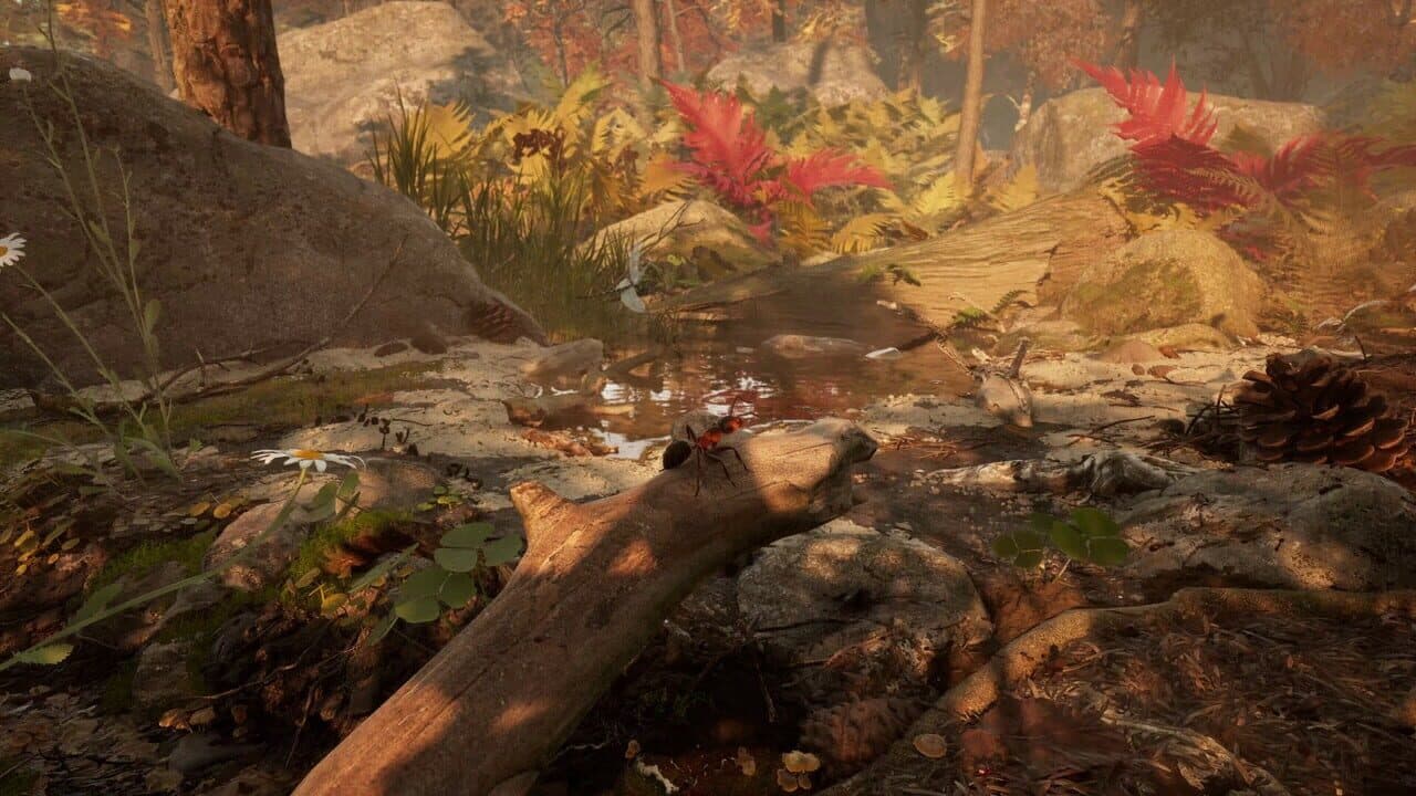 Empire of the Ants: Digital Deluxe Edition thumbnail 6