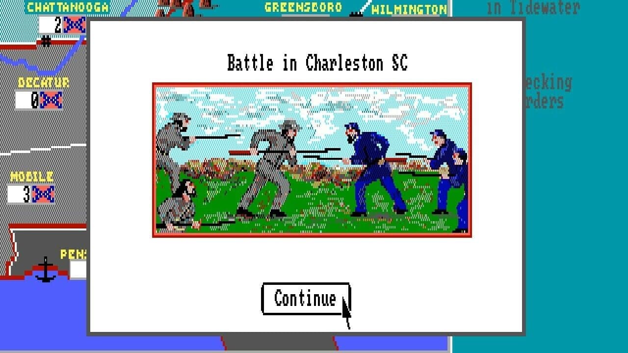 No Greater Glory: The American Civil War thumbnail 5