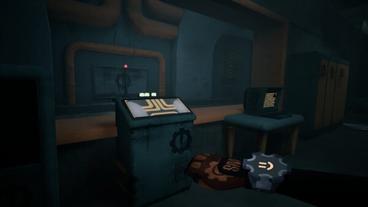 Sivi's Factory thumbnail 5