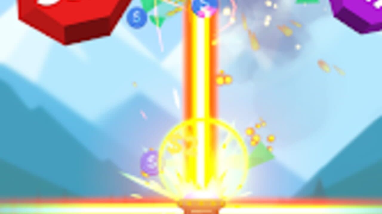 Ball Blast thumbnail 3