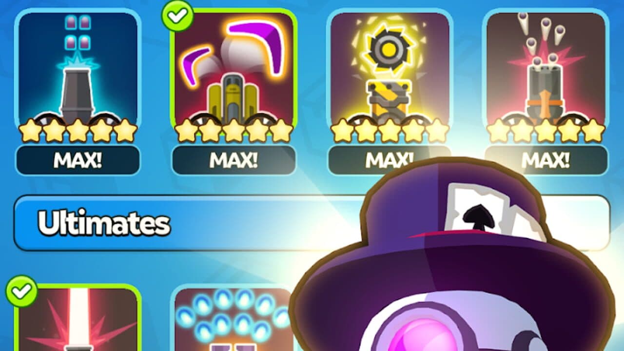 Ball Blast thumbnail 4