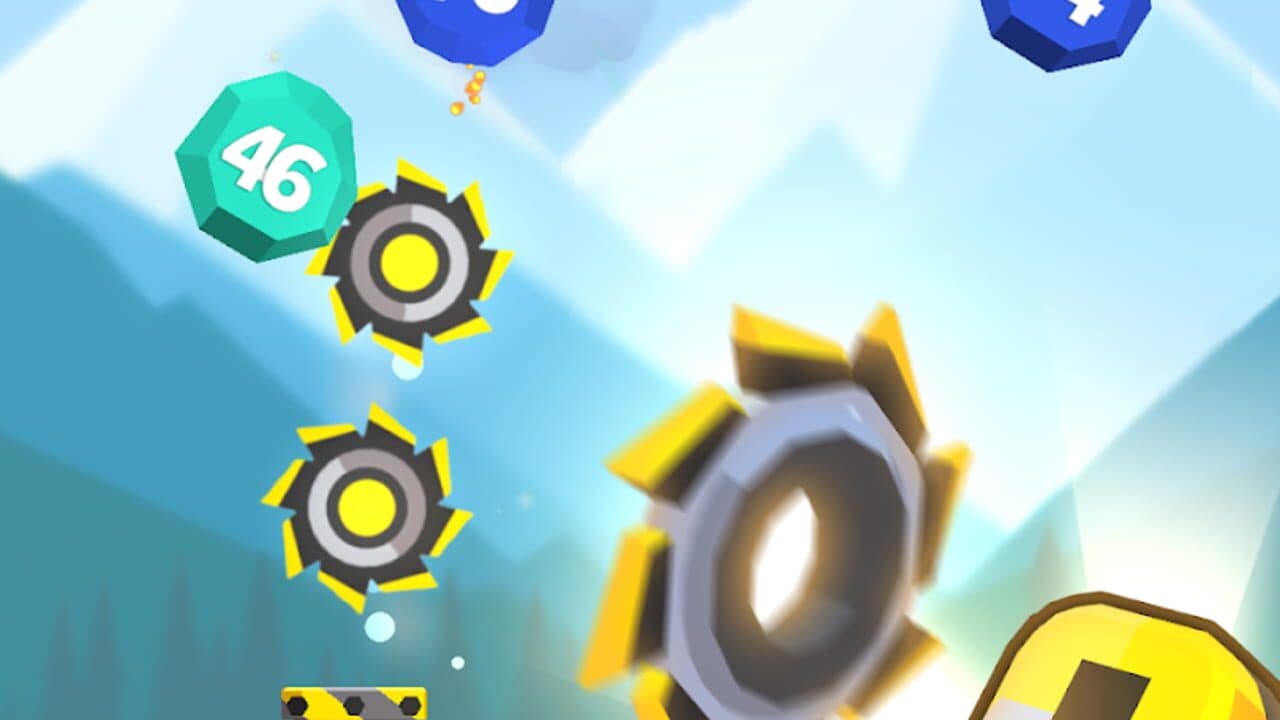 Ball Blast thumbnail 5