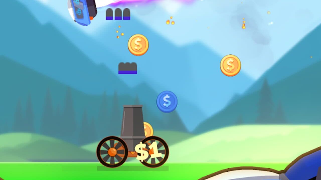 Ball Blast thumbnail 6
