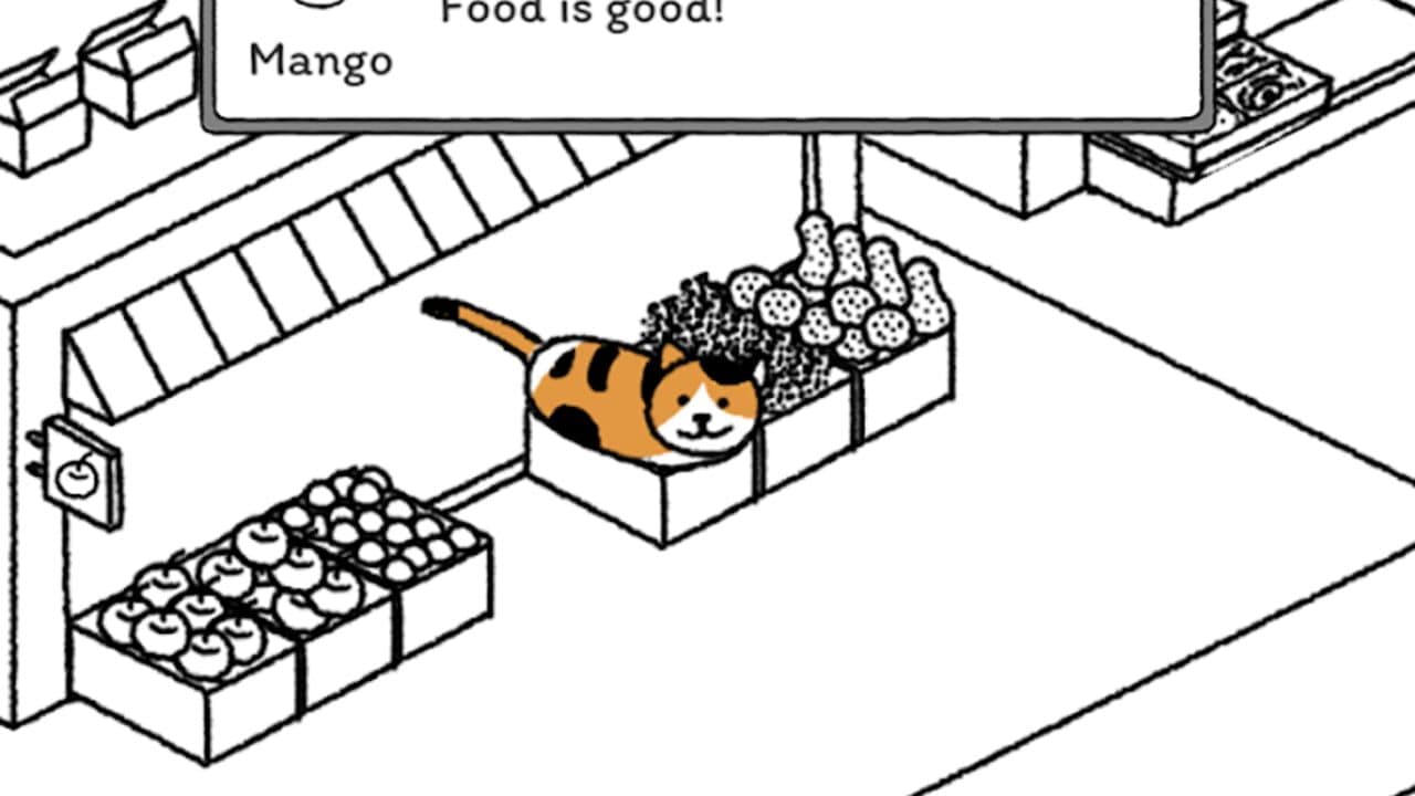 Cats are Cute thumbnail 6
