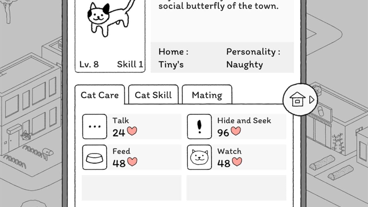 Cats are Cute thumbnail 9