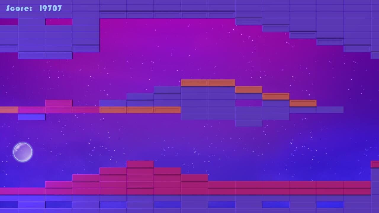 Bubbelsche Deluxe screenshot 1
