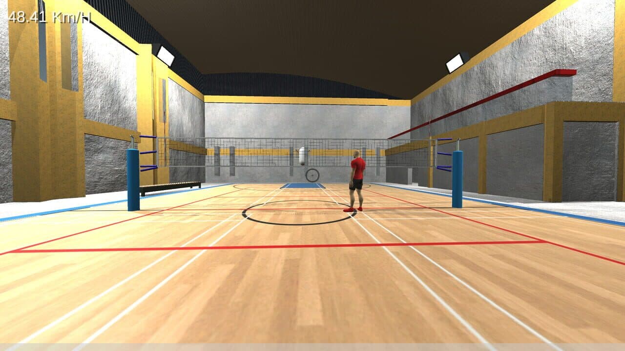 Volleyborne: Unbound Horizons thumbnail 2