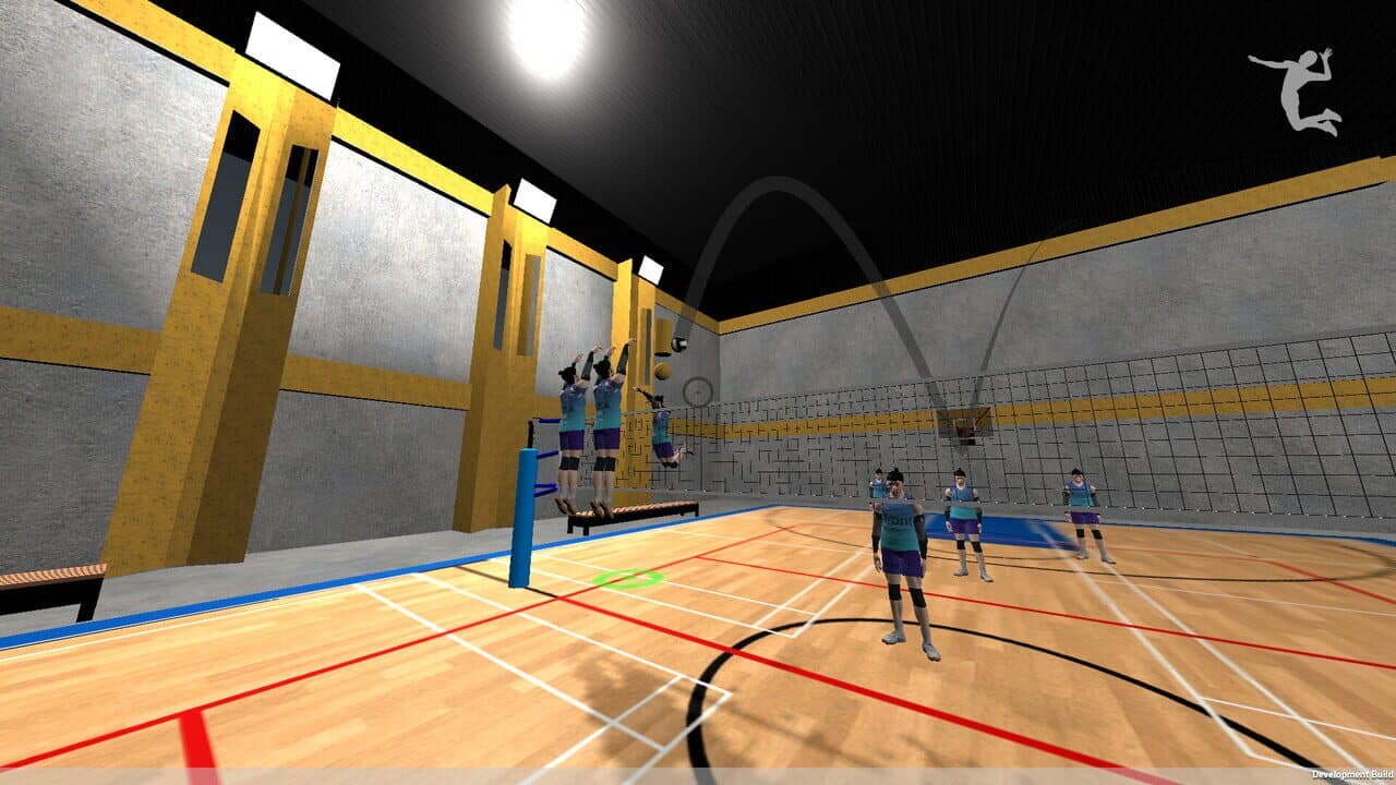 Volleyborne: Unbound Horizons thumbnail 3