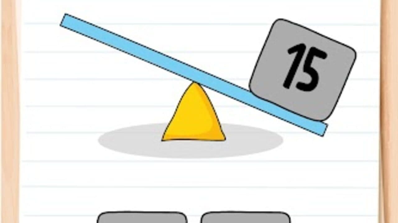 Brain Test: Tricky Puzzles thumbnail 5