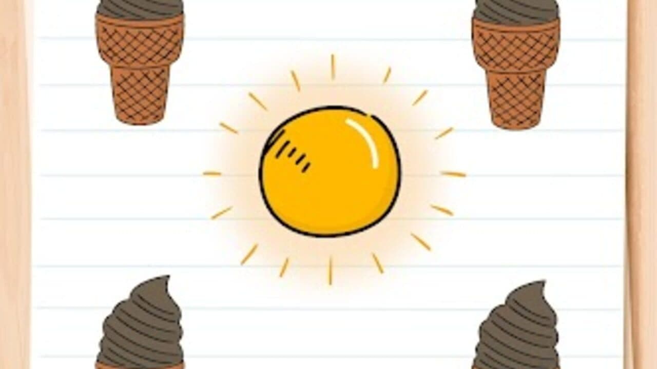 Brain Test: Tricky Puzzles thumbnail 4