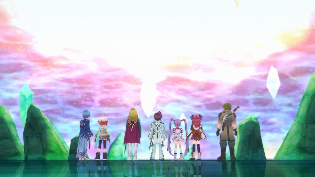 Tales of Graces F Remastered thumbnail 4