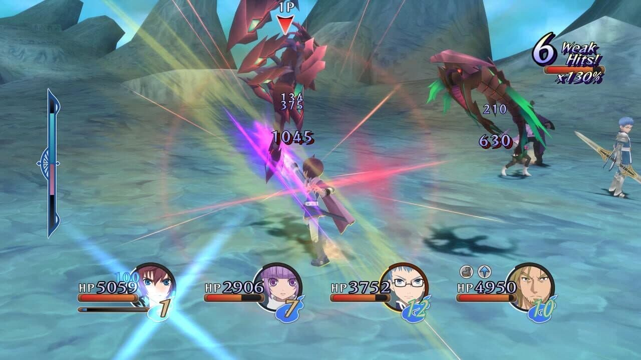 Tales of Graces F Remastered thumbnail 3