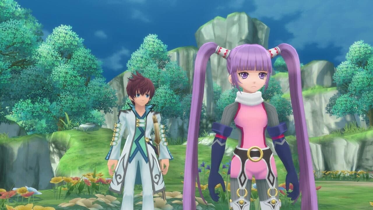 Tales of Graces F Remastered thumbnail 6