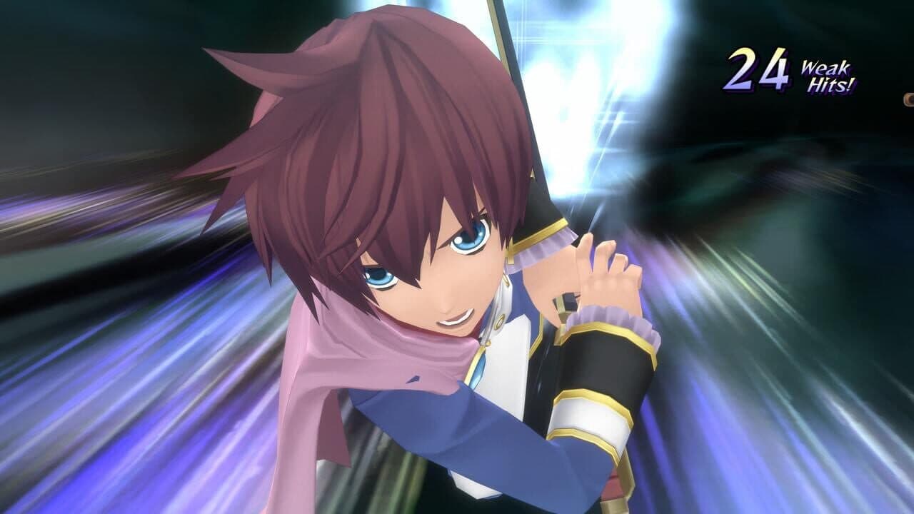 Tales of Graces F Remastered thumbnail 2