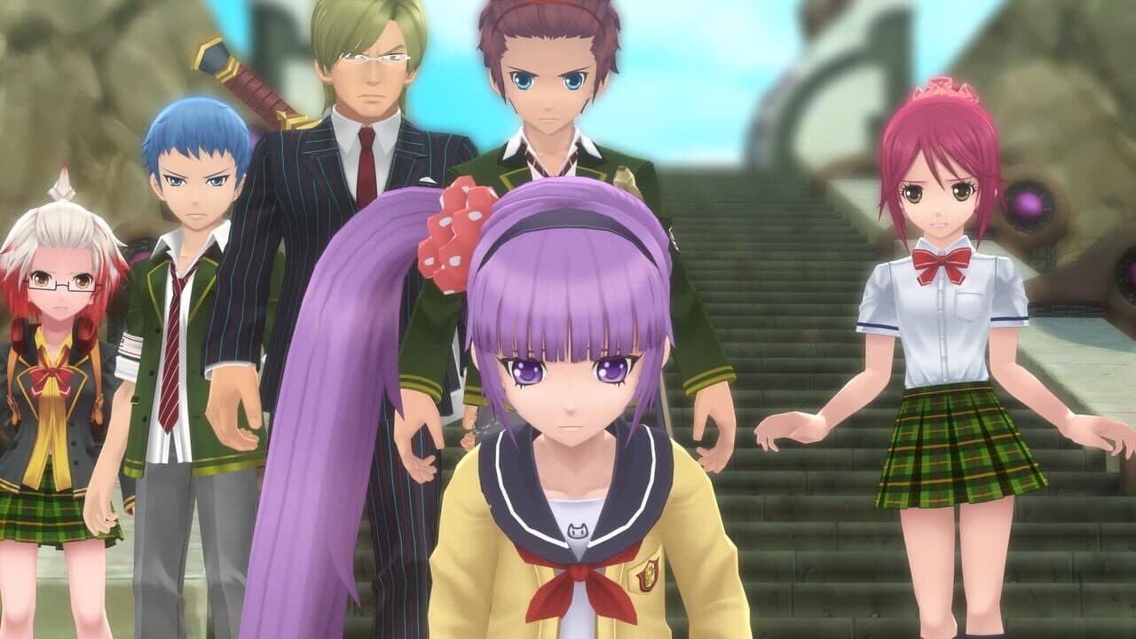 Tales of Graces F Remastered thumbnail 7