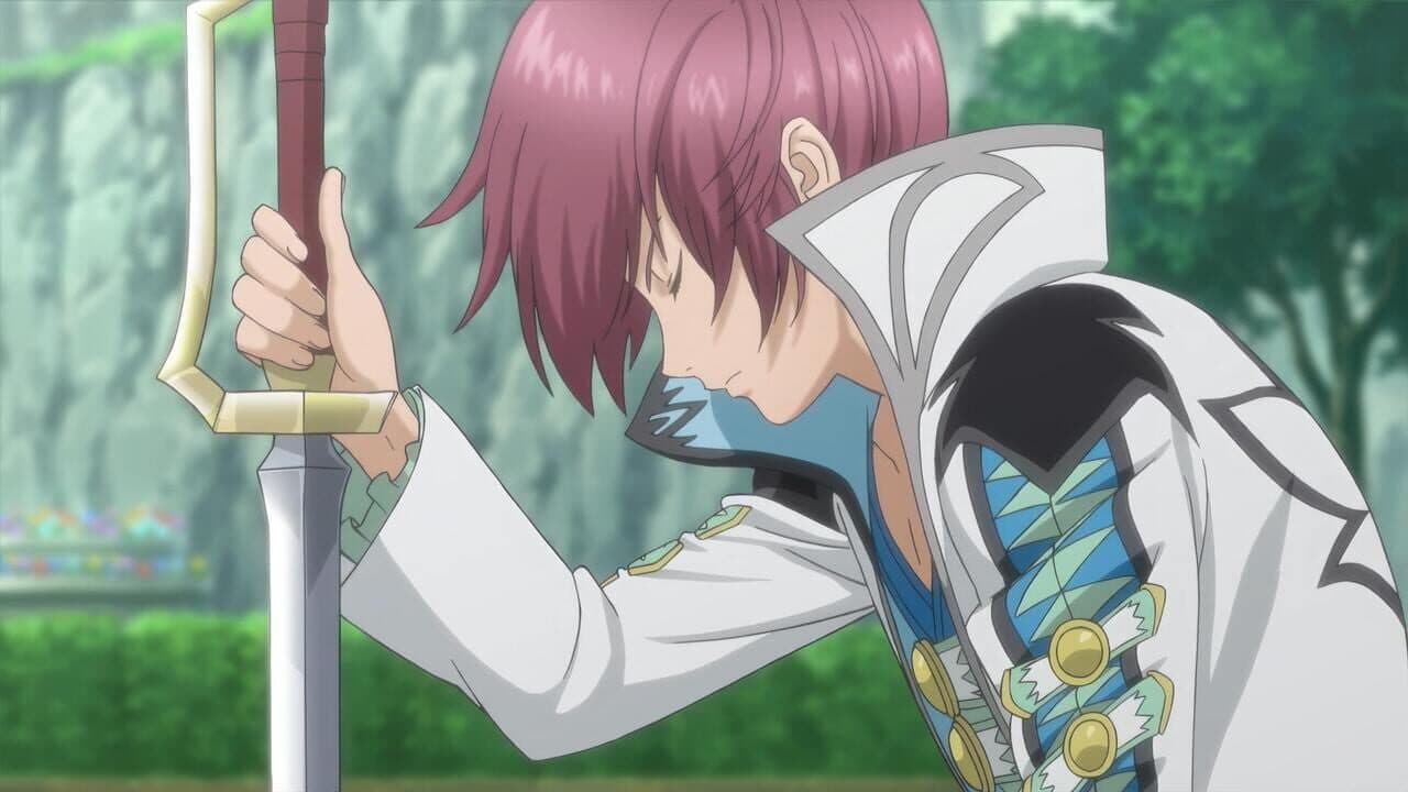 Tales of Graces F Remastered thumbnail 8