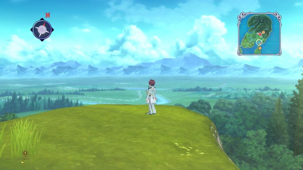 Tales of Graces F Remastered thumbnail 9