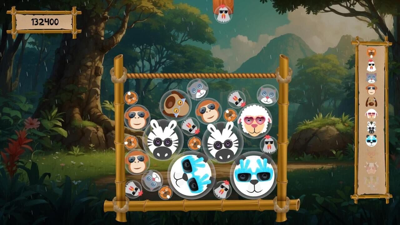 Suika Animal Kingdom thumbnail 2