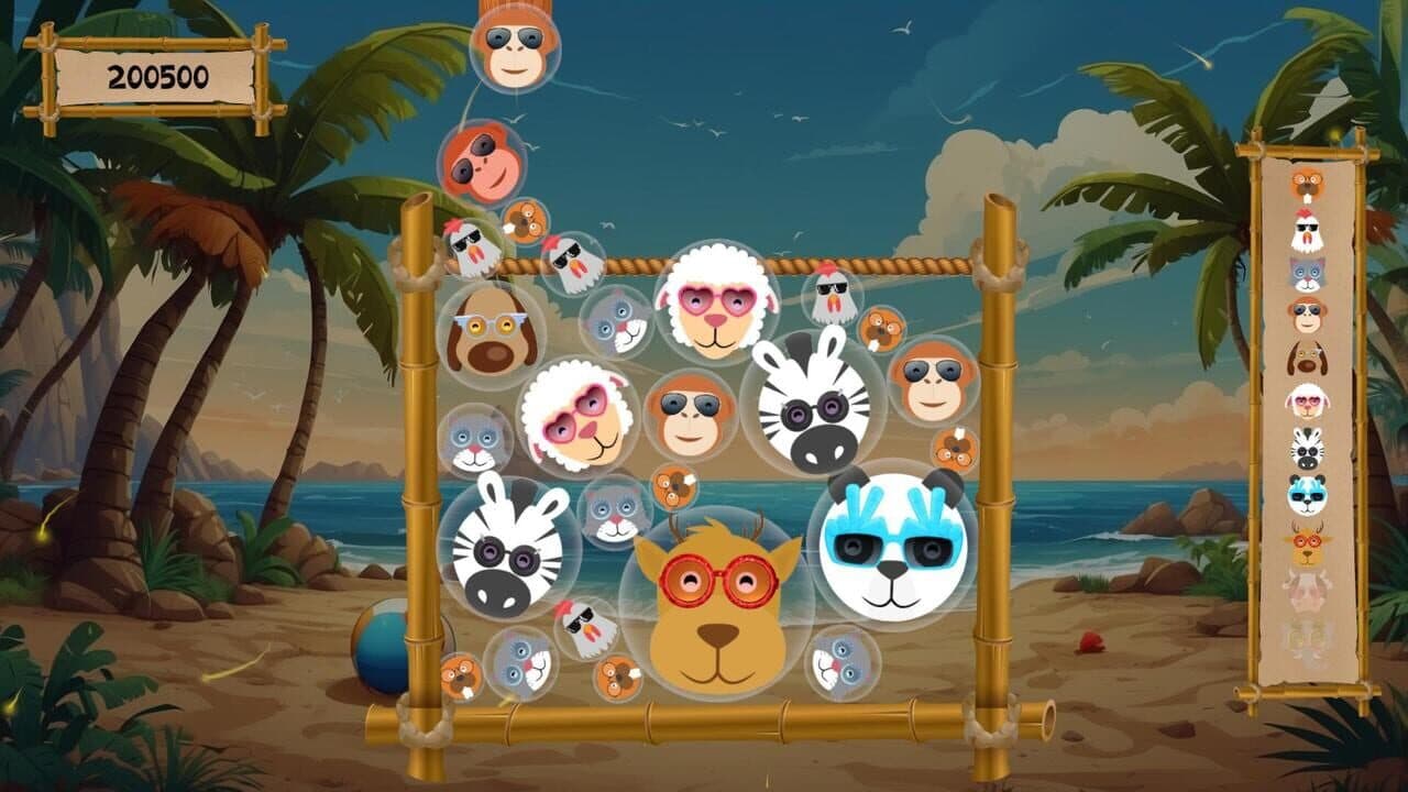 Suika Animal Kingdom thumbnail 4