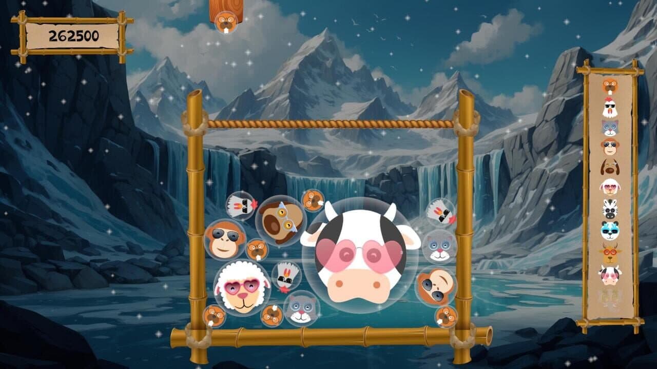 Suika Animal Kingdom thumbnail 5