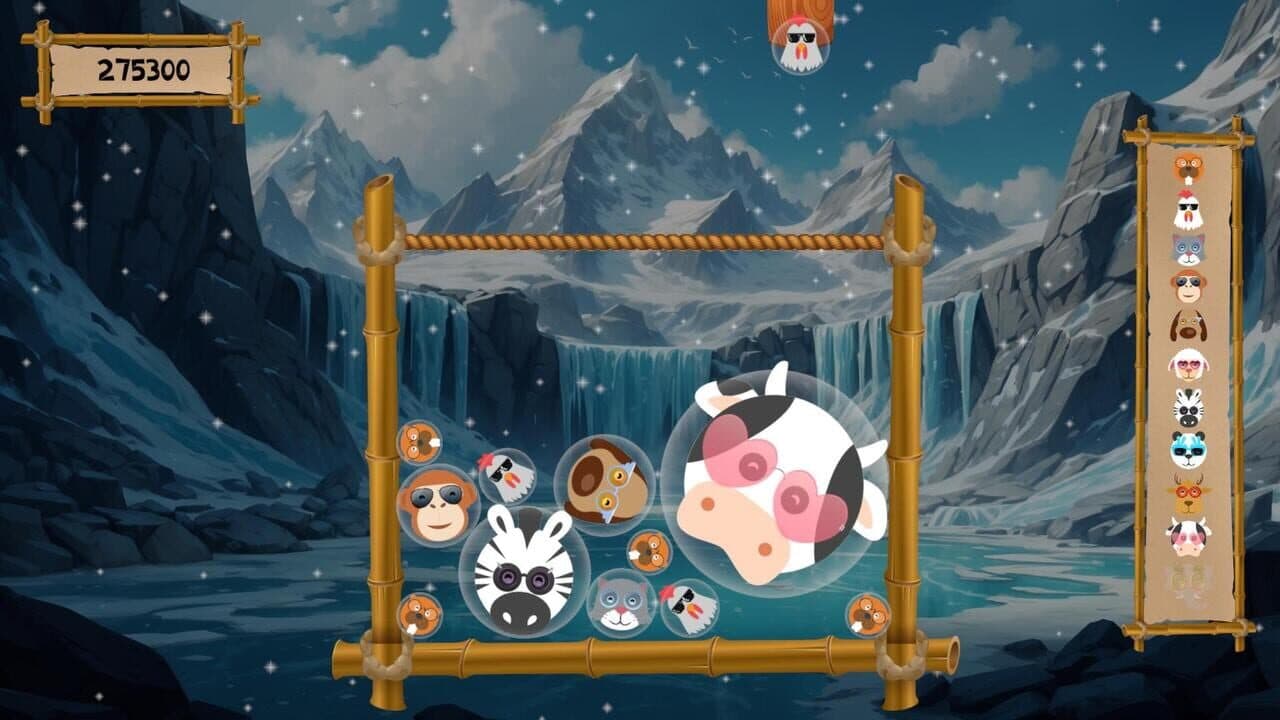 Suika Animal Kingdom thumbnail 6