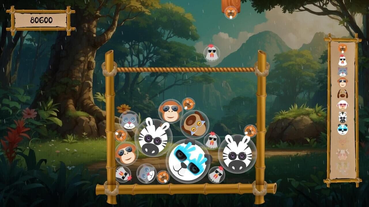 Suika Animal Kingdom thumbnail 10