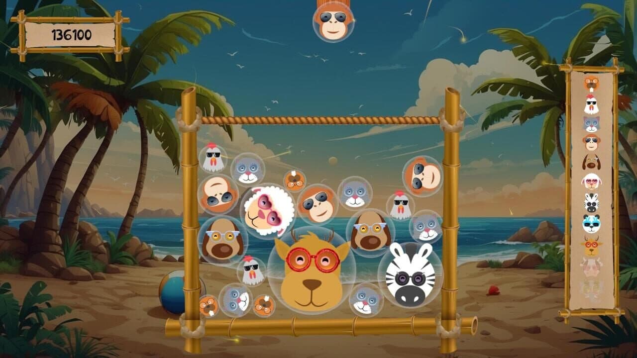 Suika Animal Kingdom thumbnail 7