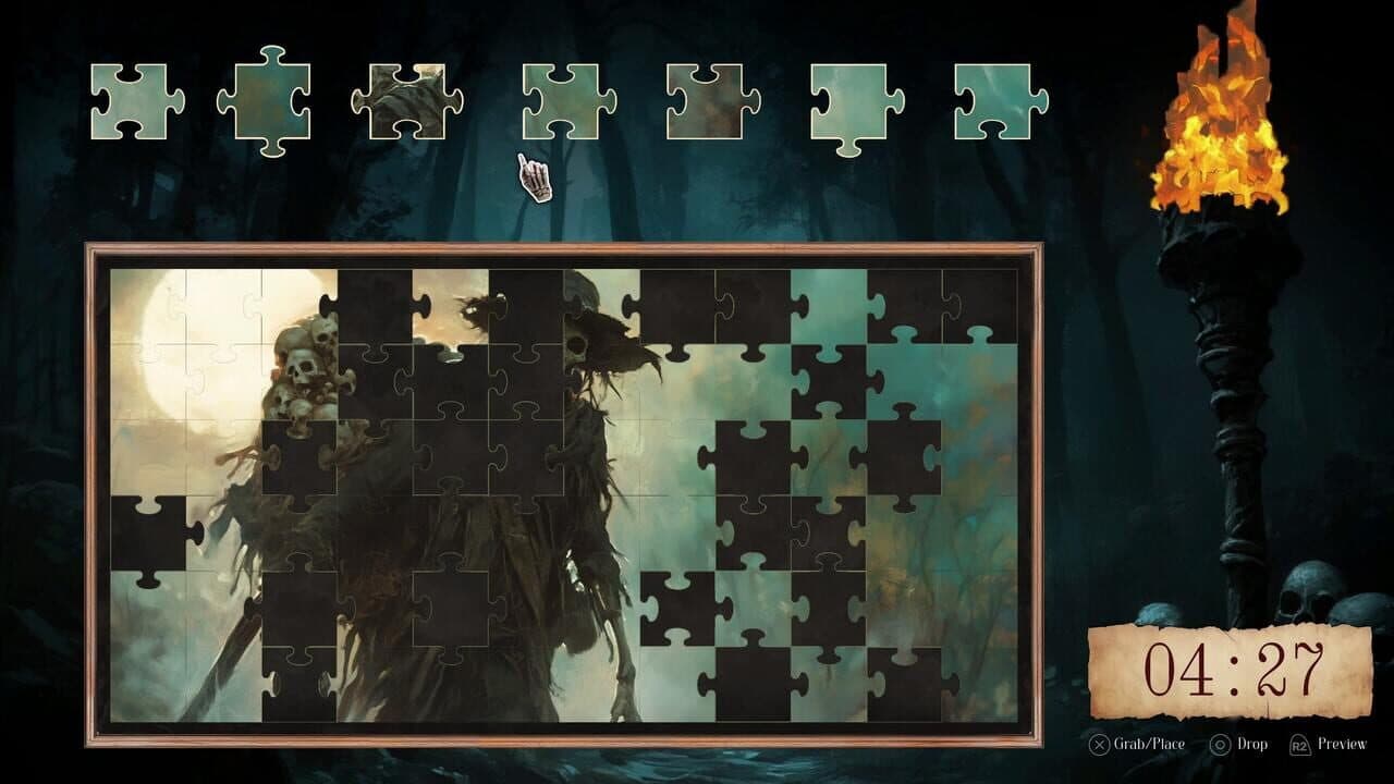 Jigsaw Chronicles: Haunting Tales thumbnail 3