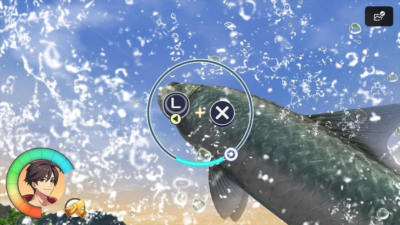 Reel Fishing: Days of Summer thumbnail 6