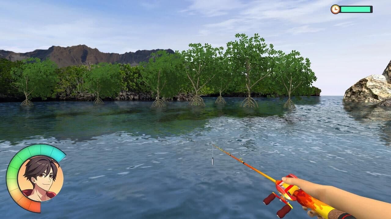 Reel Fishing: Days of Summer thumbnail 3
