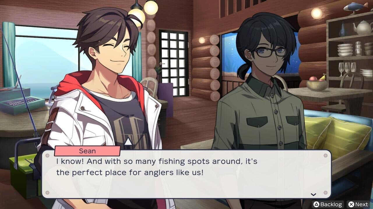 Reel Fishing: Days of Summer thumbnail 4