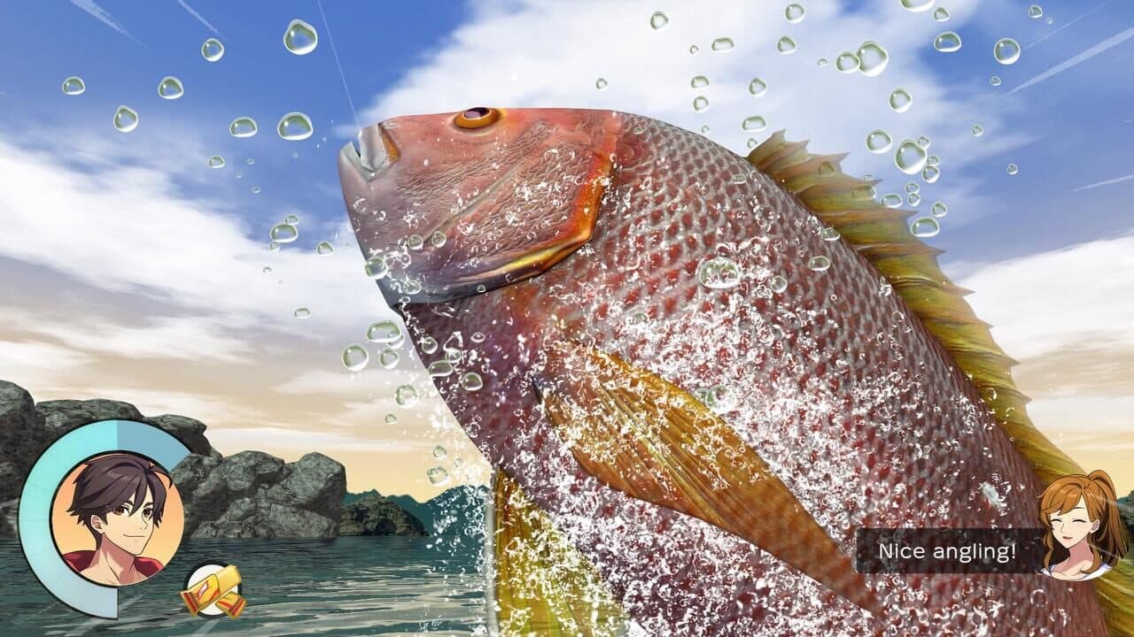 Reel Fishing: Days of Summer thumbnail 7