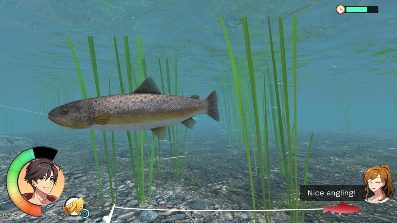 Reel Fishing: Days of Summer thumbnail 9