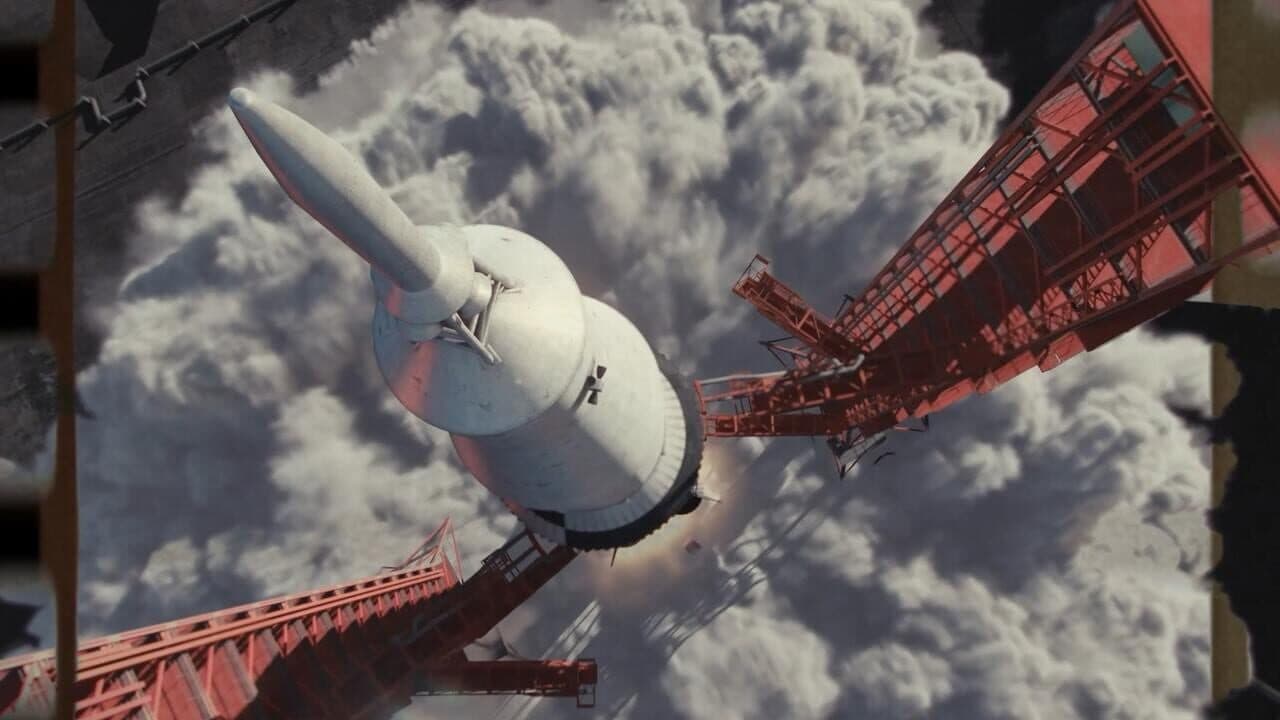 Mars Farce thumbnail 3
