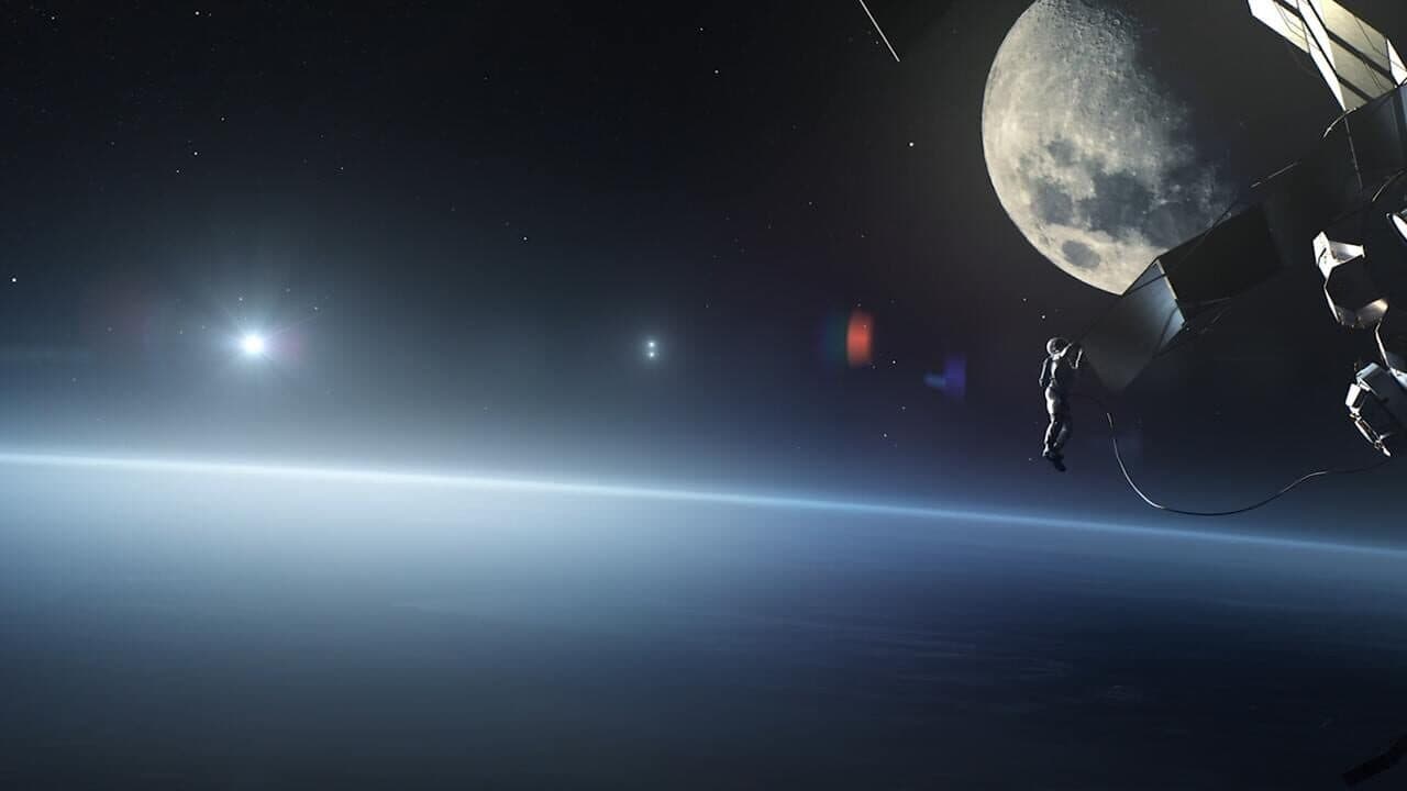 Mars Farce thumbnail 5