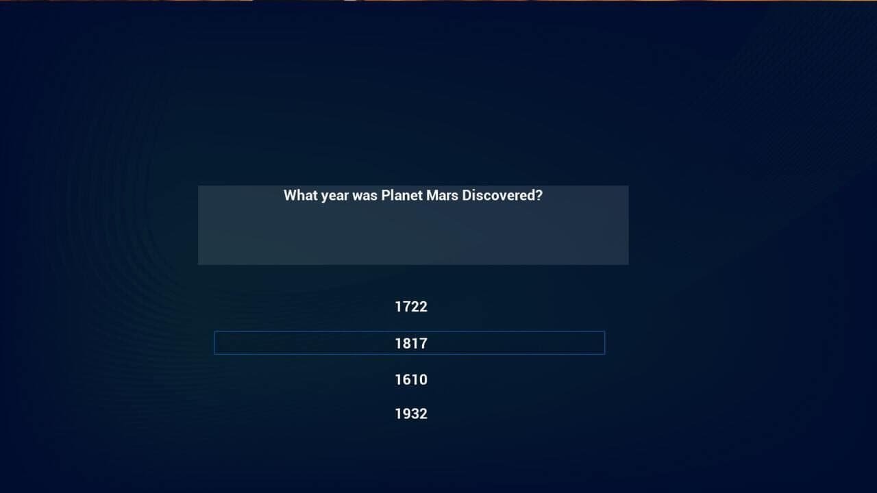 Mars Farce thumbnail 8