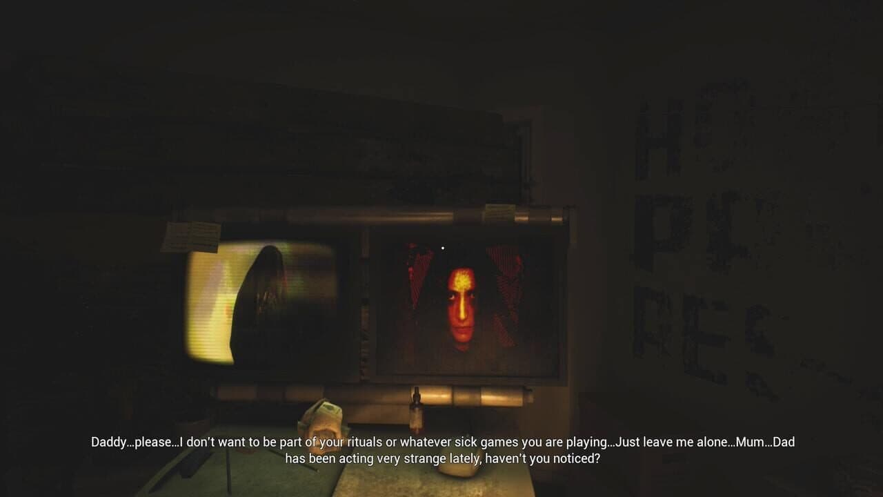 Cursed Feed thumbnail 10
