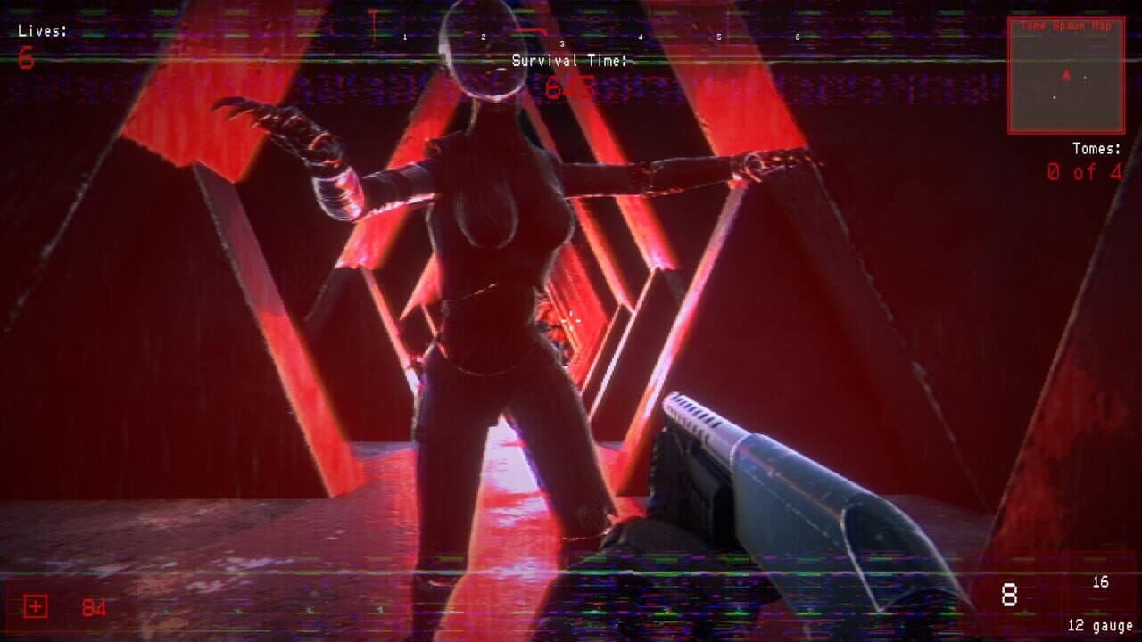 Megaton screenshot 1