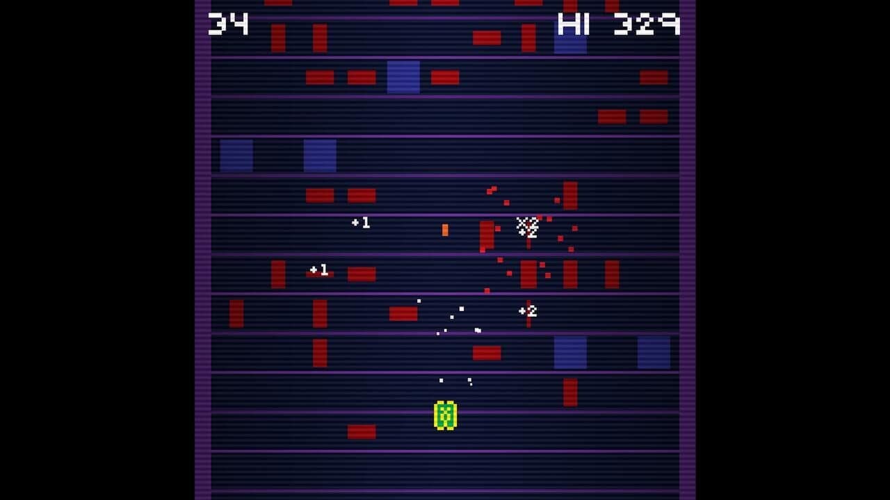 Criss Cross Bomb thumbnail 3