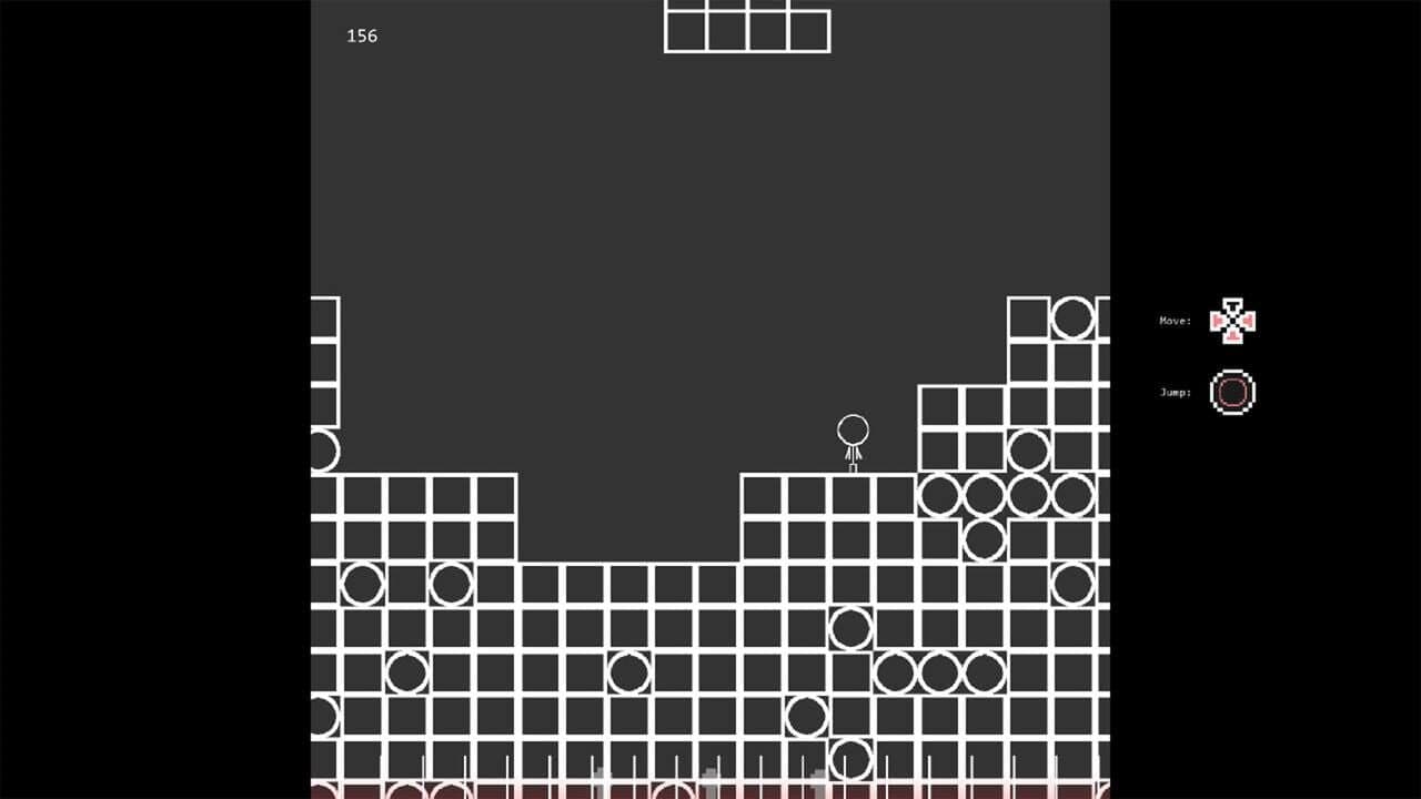 Foot Step screenshot 1