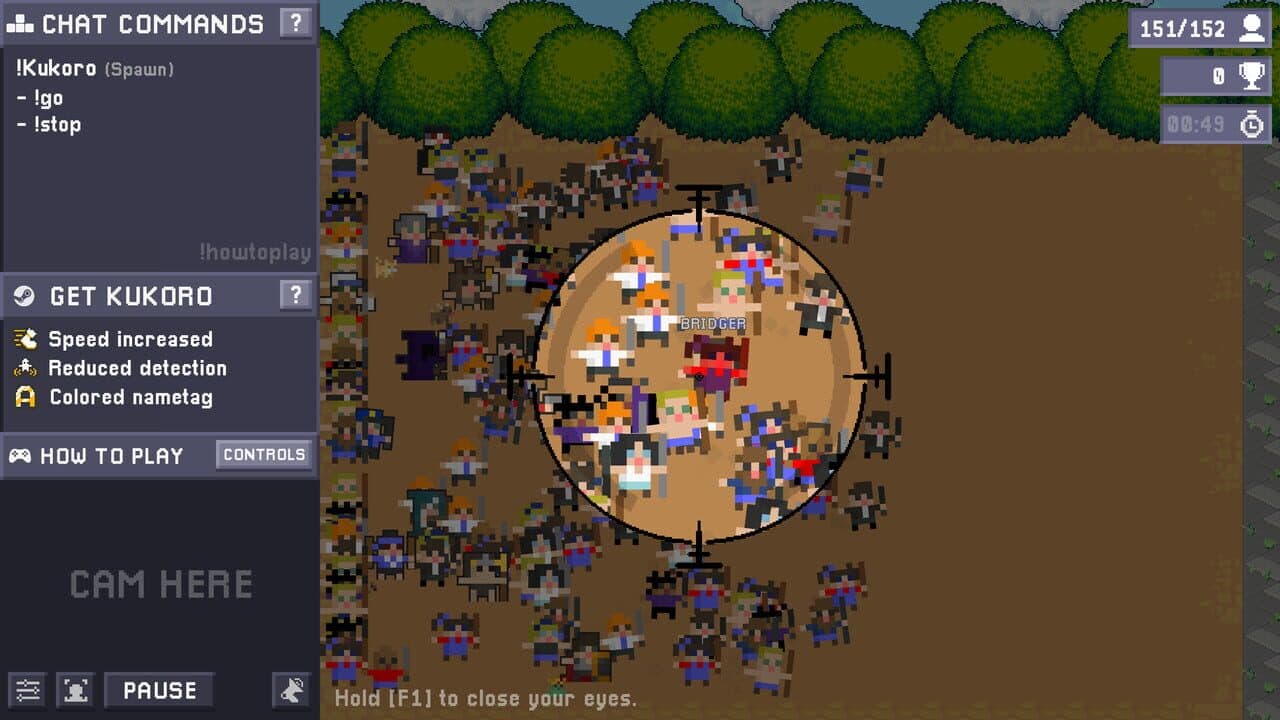 Kukoro: Stream Chat Games thumbnail 11