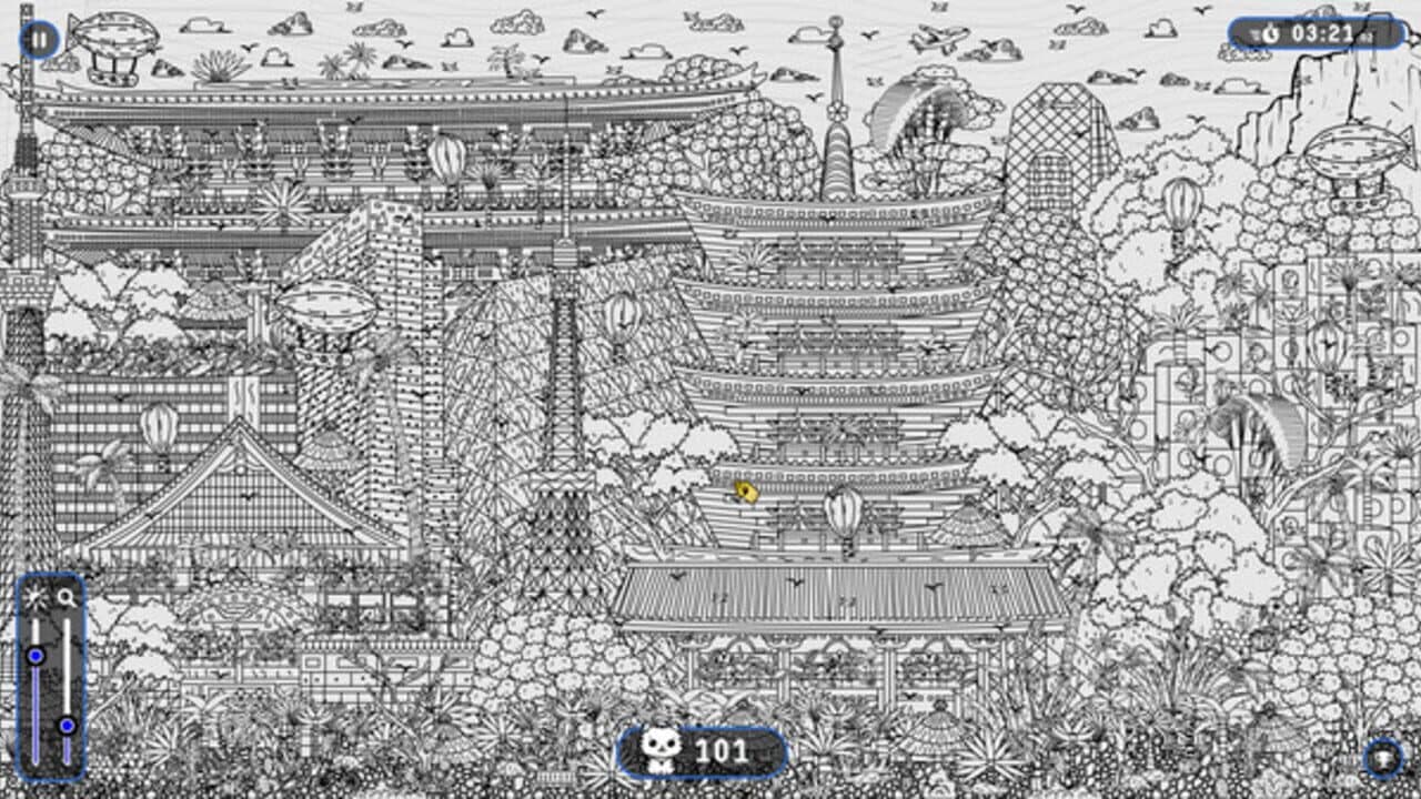 101 Cats Hidden in Tokyo thumbnail 5
