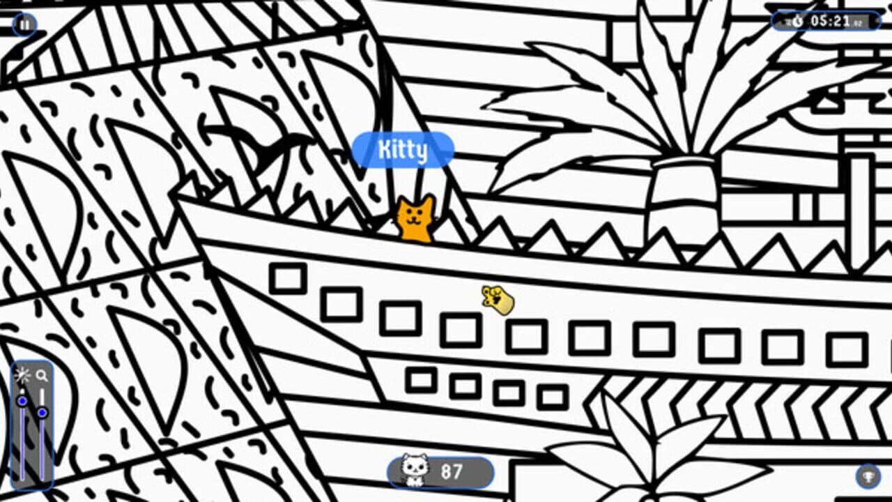 101 Cats Hidden in Tokyo thumbnail 4