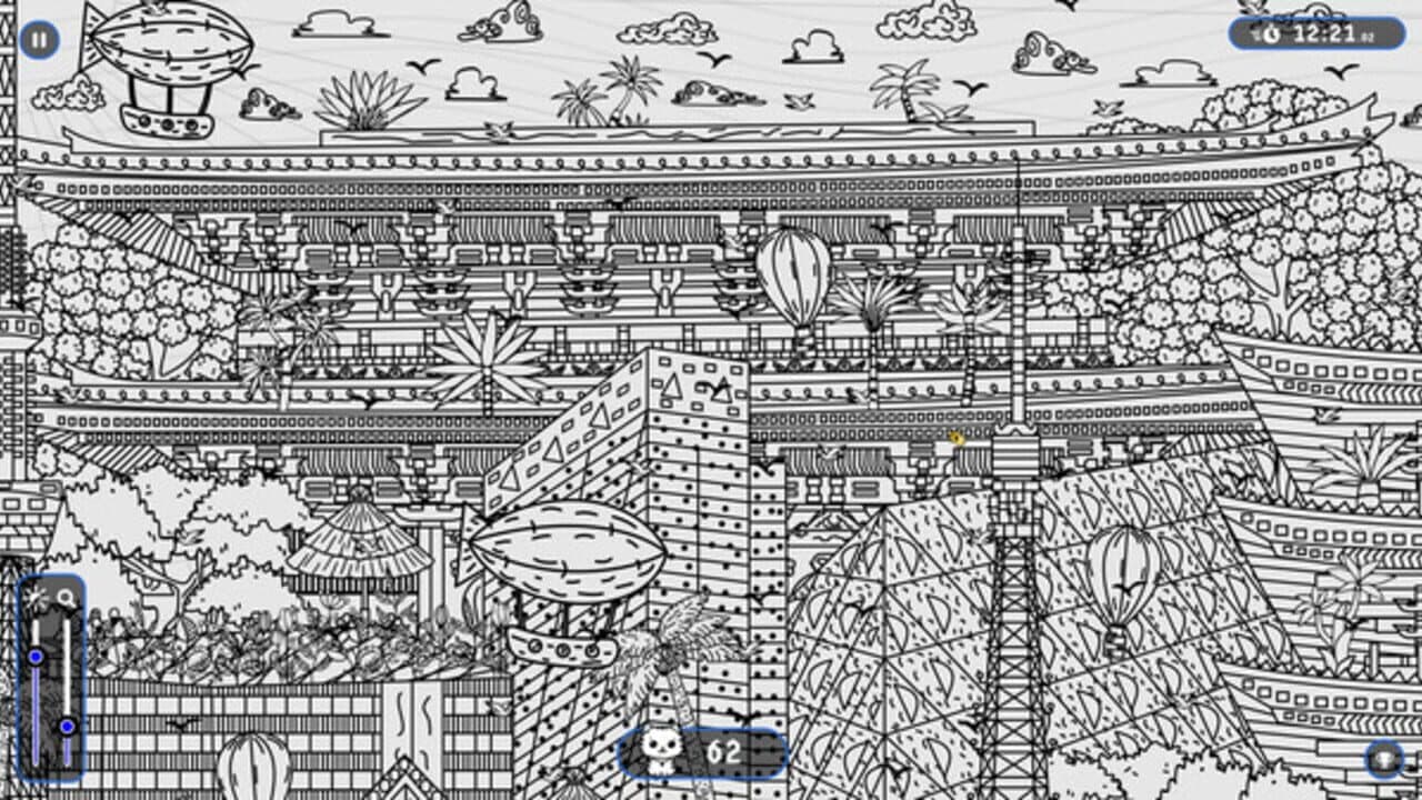 101 Cats Hidden in Tokyo thumbnail 3