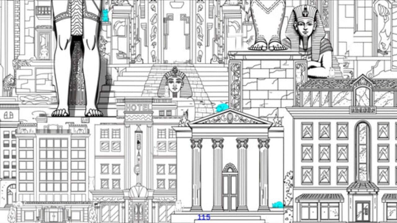 Hidden Cats of Egypt thumbnail 8