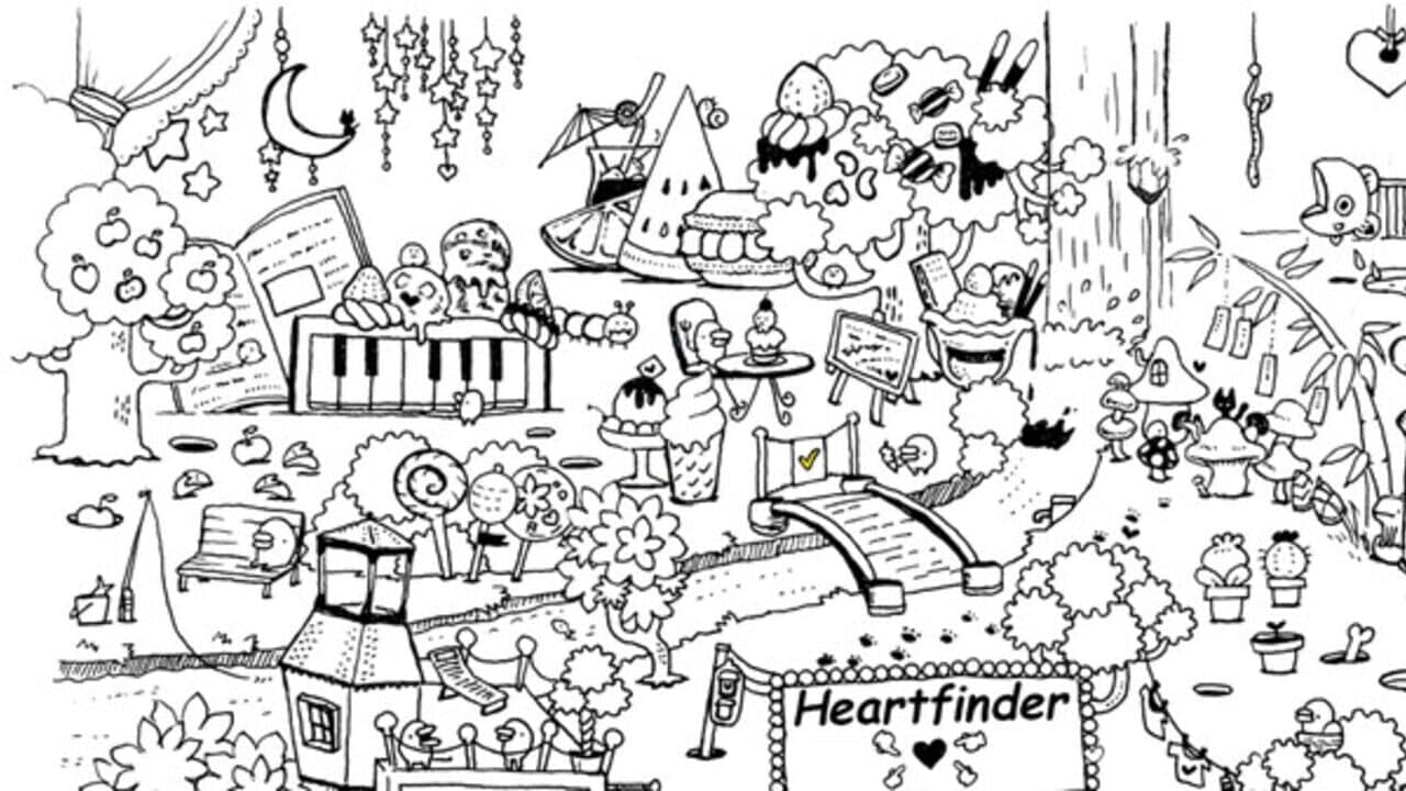 HeartFinder thumbnail 3