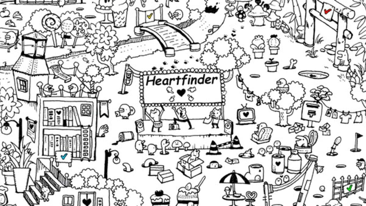 HeartFinder thumbnail 4