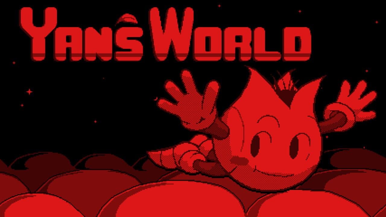 Yan's World screenshot 1