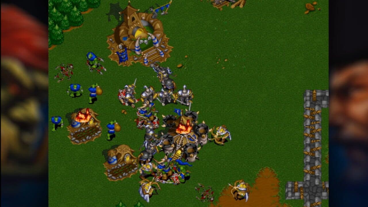 Warcraft II: Remastered thumbnail 2